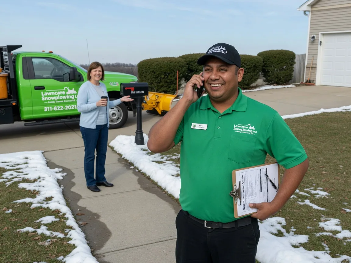 Lawn Care Services By Expert Landscaper Enola, PA FAQs